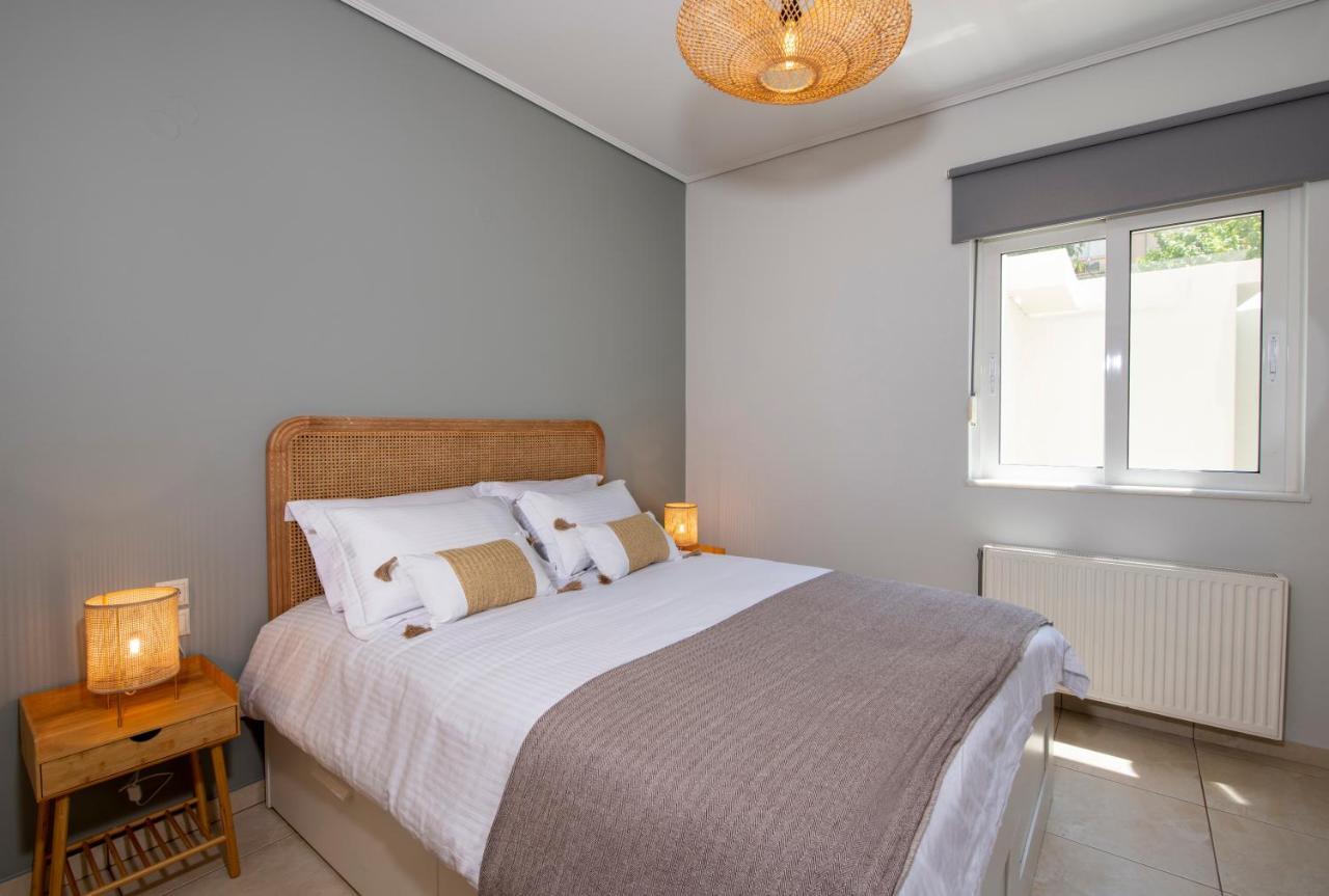 Inner City Retreat Apartment Chania  Exterior photo