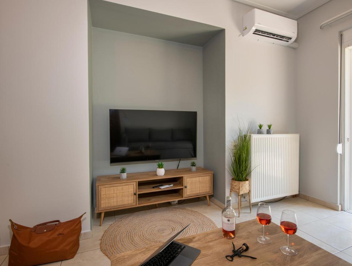 Inner City Retreat Apartment Chania  Exterior photo