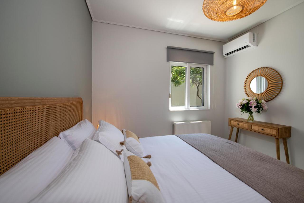 Inner City Retreat Apartment Chania  Exterior photo